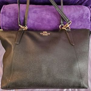 Coach Gallery Tote